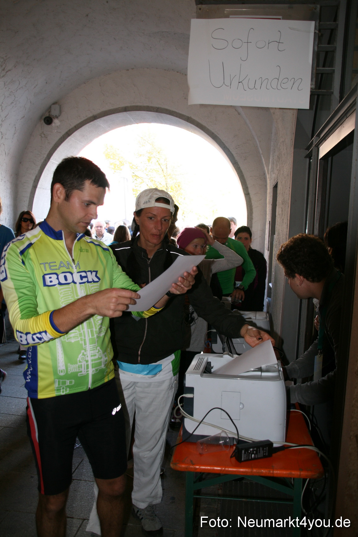 Stadtlauf Neumarkt 2010 0072